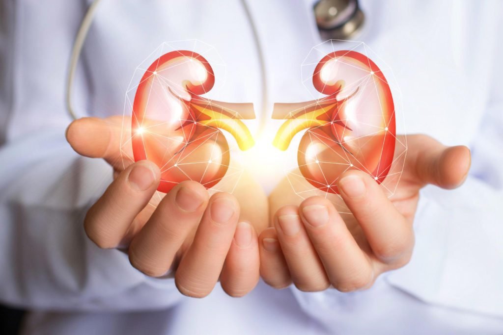 Best Nephrologist in Delhi