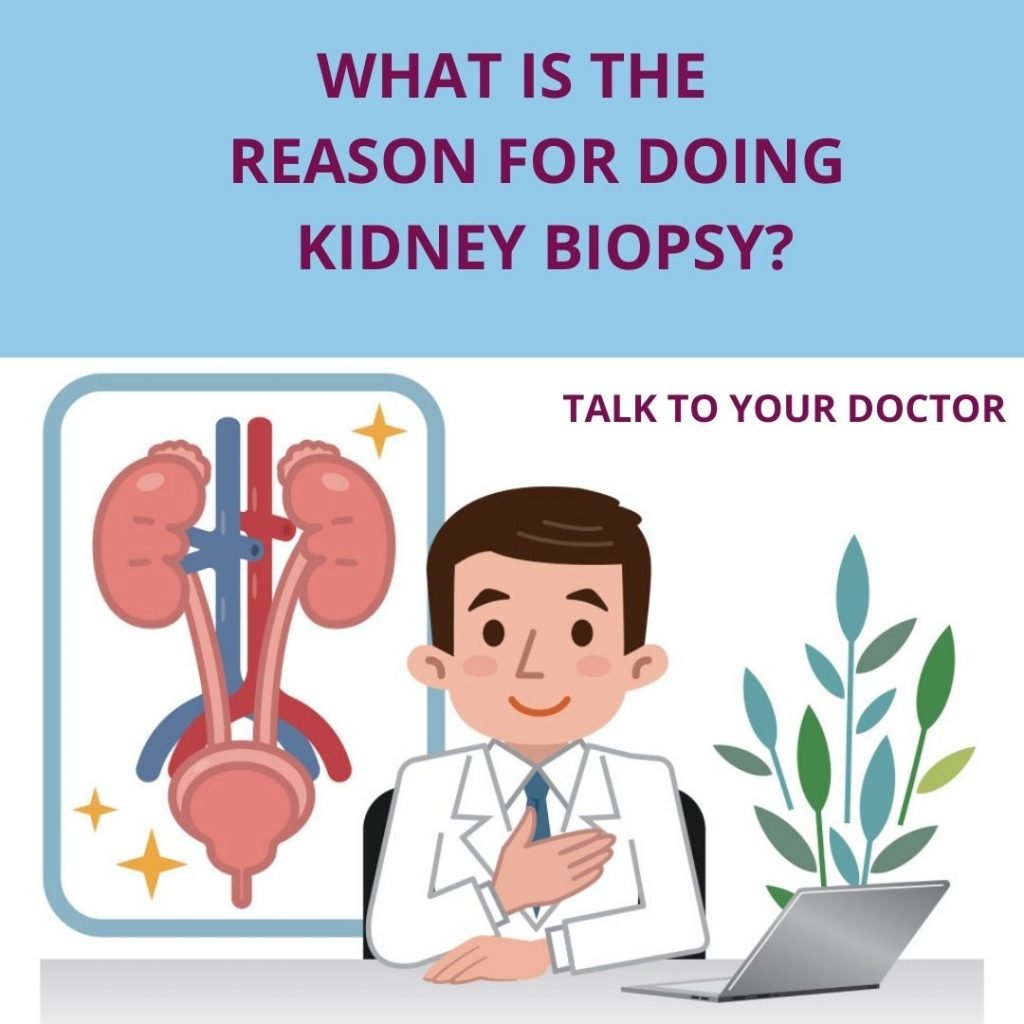 BIOPSY PROCEDURE
