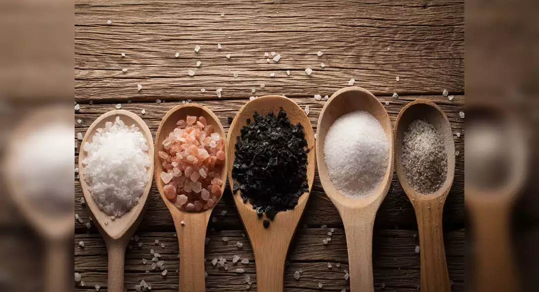 Salt